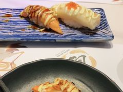 -羽寿司(东方宝泰店)