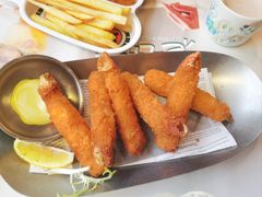 -伯顿西餐厅(茶山彩虹路店)