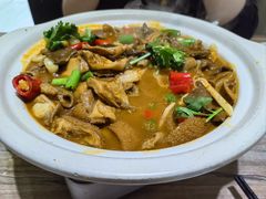 -三湘四水正宗湘菜(君峰路店)