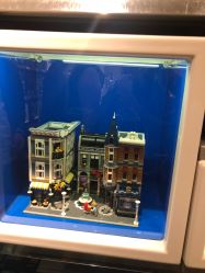 -乐高授权专卖店(朝阳大悦城店)