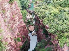 -云台山风景名胜区