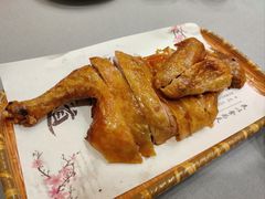 -金哥私房菜馆(张府园总店)