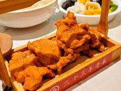 -双合园·海鲜水饺青岛菜(万佳广场店)