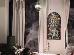 -Thai Basil罗勒叶泰式餐厅(时代天街店)