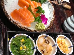 -芥岛(河北大街店)