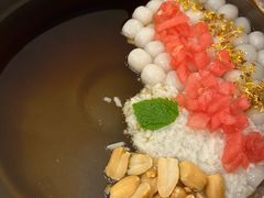-饭怕鱼·黄焖鲟龙鱼(湖大店)