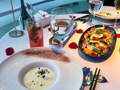 -天玑高空江景餐厅&酒吧Sky Secret Restaurant&Bar