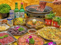 -云龙·烤肉专门店(东方路店)