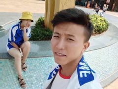 -七彩云南欢乐世界