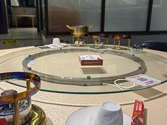 -江南福宴·澳门海鲜.牛肉火锅(汇高栢悦中心店)