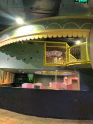 -酷嗒动物文化乐园(cutezoo西溪乐天城店)