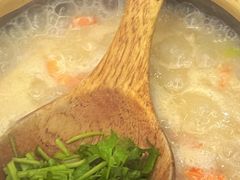 -大洋家·精品潮汕菜·生腌砂锅粥(天河东路店)