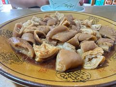 -周师饭店