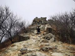 -妙峰山风景名胜区