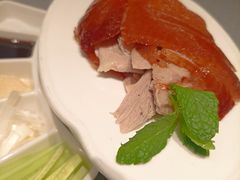 -紫光园烤鸭(前门大栅栏店)