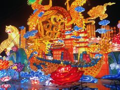 -深圳锦绣中华民俗村