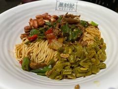 -万利记·长沙粉面小吃(8号仓店)