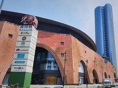 -砂之船奥莱(南京江宁店)