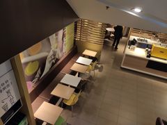 -麦当劳(豫园店)