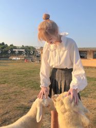 -Rise Hair上升造型