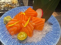 -炙柒Sekinana·精致日料(合生汇店)