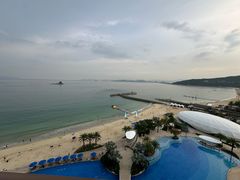-深圳大梅沙京基洲际度假酒店