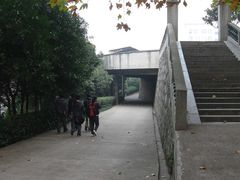 -湖南省立第一师范学校旧址