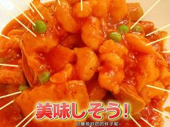 -老厨家(中央大街西七道街店)