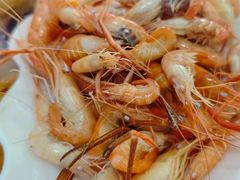-八仔大富楼·河鲜(西江店)