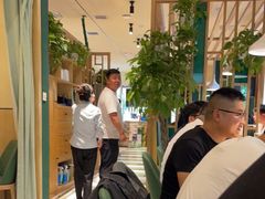 大堂-文记卢源外·江西小炒(凤城八路店)