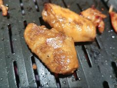 -花味烤肉·拌饭(庐阳万象汇店)
