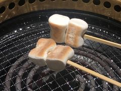 -牛角烧肉(步步高星城天地店)