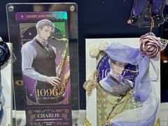-GOODSLOVE(静安大悦城店)