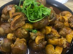 -老虎滩大连海鲜烧烤(建邺云锦路总店)