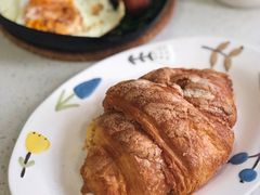 爆浆可颂-丁香西饼屋(桂林路店)