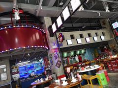 -捞围鲜·港式打边炉(海阳路店)