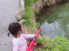 -沕沕水生态风景区