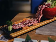 -江户烧肉(高德店)