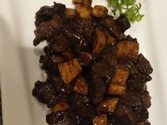 -无锡太悦度假酒店·悦餐厅