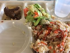 手抓饭-清真餐厅