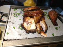 -绿茶餐厅(成都大悦城店)