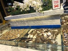 -川骄海鲜自助(河东店)
