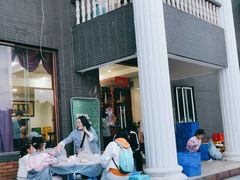 -金水泊山庄·花椒鸡(铁山坪店)