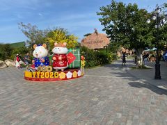 -芽庄珍珠岛游乐园