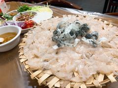 -官塘原味鱼生·潮菜大排档(潮州总店)