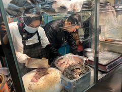 -清真·马安军辣子牛肉面