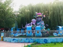 -长春公园(普阳街道)