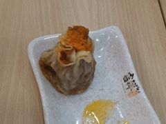 -吉祥馄饨(虹桥火车站店)