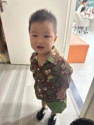 -可优蜜儿童摄影