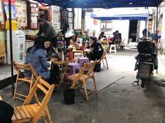 大堂-老瓦房冷锅串串(文殊院店)